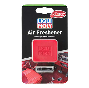 Air Freshener Cherry