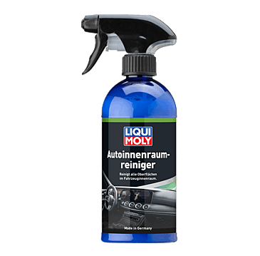 Autoinnenraumreiniger