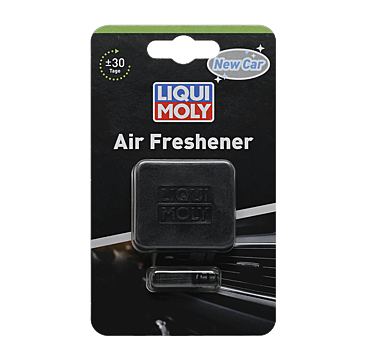 Air Freshener New Car