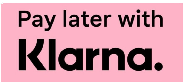 Pay with Klarna - Pay Now, pay later