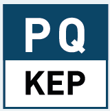 PQ KEP – Präqualifiziertes Unternehmen